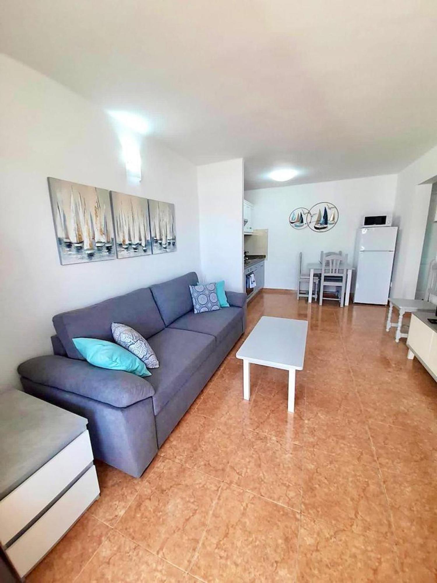 Apartment Lory-puerto Del Carmen