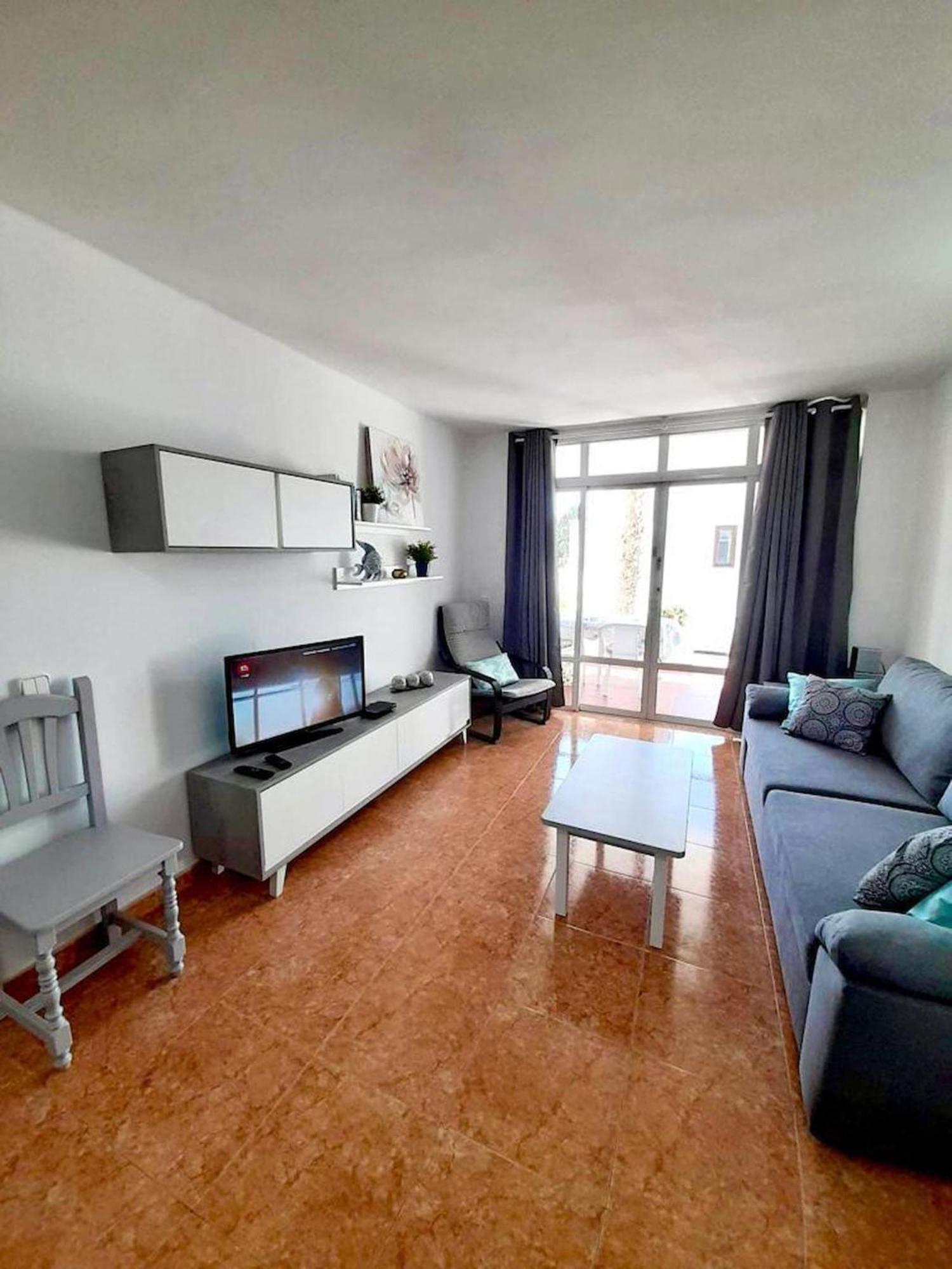 Lory-puerto Del Carmen Apartment