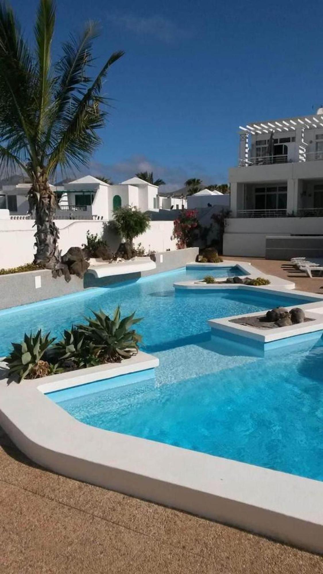 Lory-puerto Del Carmen Apartment