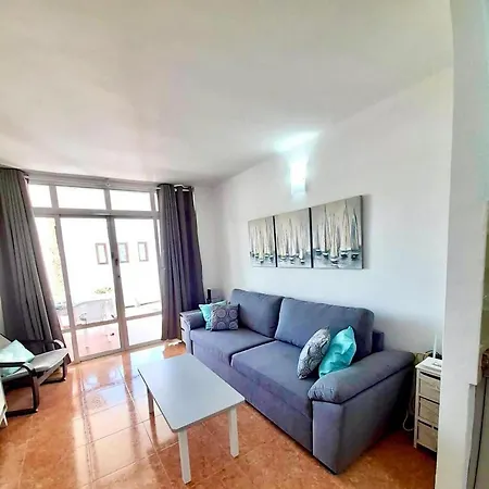 Apartamento Lory-Puerto Del Carmen Puerto del Carmen  Esterno foto
