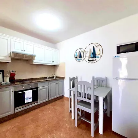 Apartamento Lory-Puerto Del Carmen Puerto del Carmen  Esterno foto